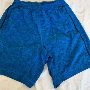 Lululemon swim shorts